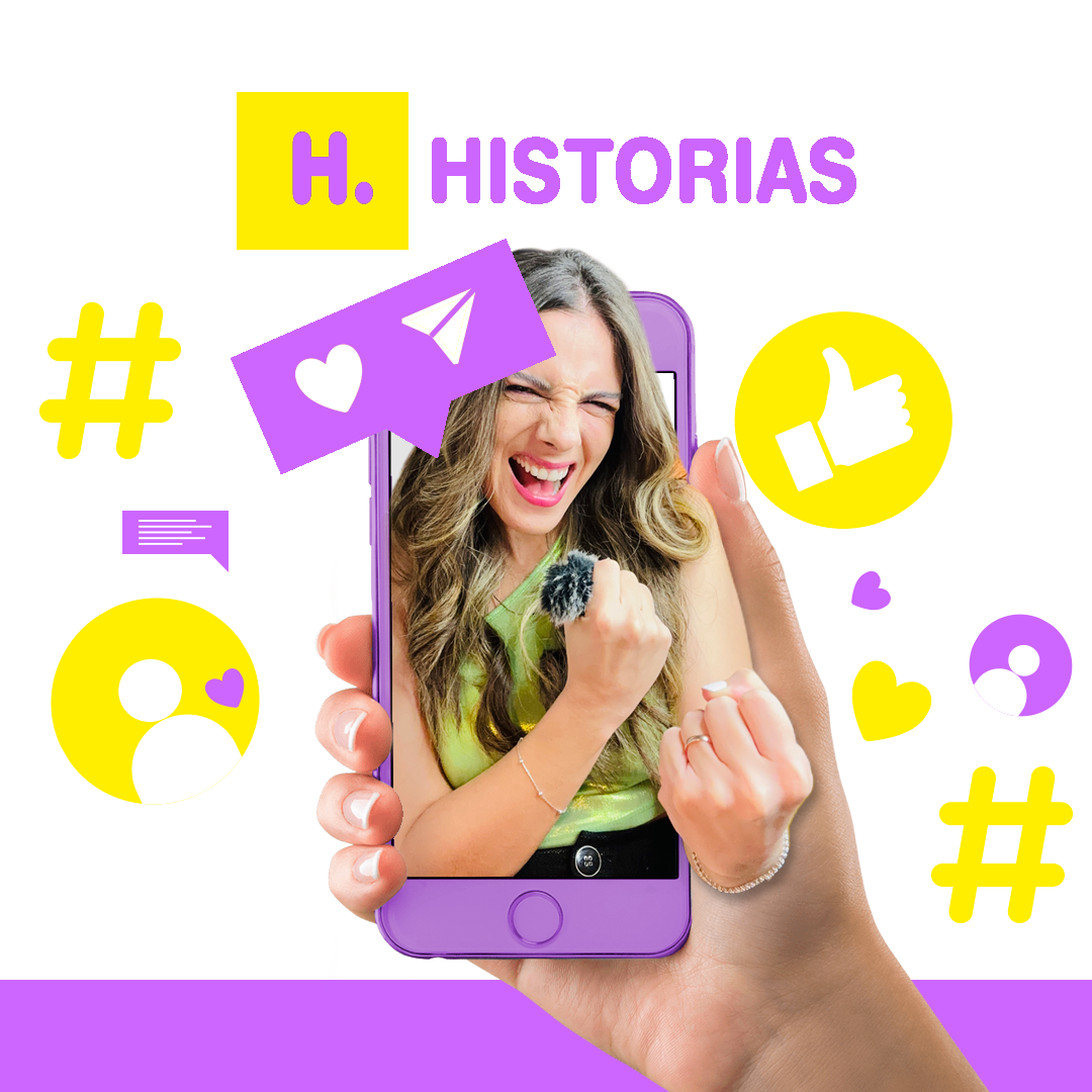 H - HISTORIAS